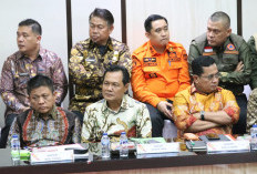 Antisipasi Asap Karhutla, Muara Enim Siaga 123 Hari