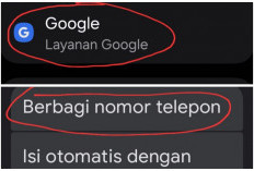 Jitu! Cara Atasi Teror Telpon Nomor Tak Dikenal: Blokir Pakai Google! 