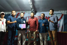 32 Tim Mobile Legends Panaskan HUT RI ke-80, Pegadaian Muara Enim Gelar Open Tournament eSports