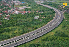 Enam Kota, Satu Visi: Tol Trans Sumatera Jadikan Sumsel Pusat Baru Ekonomi Nusantara”