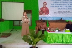 Ciptakan Keluarga Berkualitas Direncanakan Sejak Pra-Nikah