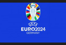 Live Streaming Piala EURO 2024, Cara Nonton Gratis dan Siaran Televisi