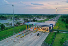 15 Proyek Raksasa Ini Ubah Wajah Sumsel: Jalan Tol, LRT, Pelabuhan, hingga Energi Hijau!