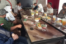 PTBA Siap Berikan Kompensasi Dampak Kegiatan Blasting