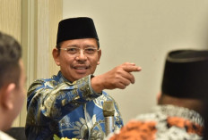TPG Guru Madrasah Cair Bertahap Pekan Ini, Kemenag Percepat Penerbitan SKAKPT