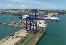 Pelabuhan Baru Palembang Siap Dibangun: Tanjung Carat Jadi Poros Logistik Masa Depan Sumsel
