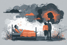 5 Arti dari Mimpi Pasangan Selingkuh