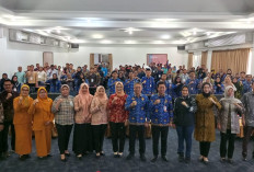 Perkuat Perlindungan Anak, DPPPA Latih 89 Aktivis PATBM