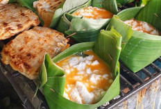 Ingin Menikmati Pempek dengan Cara Berbeda, Cobalah Makanan Khas Palembang yang Satu Ini!