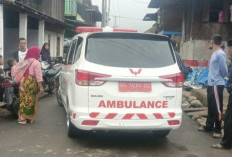 Saling Ejek, Dua Pelajar SMP Kena Tusuk