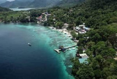 Waw! Inilah 5 Daya Tarik Pantai Iboih yang Bikin Betah, Surga Snorkeling Gratis di Sabang Sudah Kamu Coba?