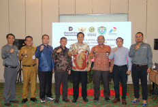Wujudkan Kedaulatan Energi Bersih, PGE Lumut Balai Percepat Pengembangan Proyek PLTP Unit 3 & 4 