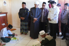 Apakah Program Makan Bergizi Gratis Juga Berlaku di Pesantren? 