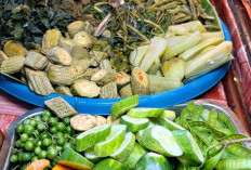 Lalapan dan Sayur Rebus Memiliki Banyak Manfaat Bagi Kesehatan