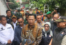 Pj Bupati Ajak Masyarakat Tunggu Hasil Pilkada Resmi dari KPU, Himbau Masyarakat Jaga Kondusifitas 