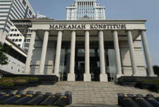  Putusan Baru MK Bikin Geger! Parpol Terancam Gugur Jika Abaikan Caleg Perempuan