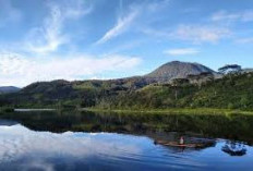 2 Danau Cantik di Muara Enim yang Bikin Betah, Healing Dijamin Lupa Pulang!