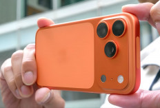 Pecinta Fotografi Mobile Wajib Tahu, Kamera Baru iPhone 18 Pro Super Canggih