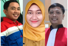 Saat Impian Kuliah Hampir Pupus, Bidiksiba Bangkitkan Asa Meraih Masa Depan