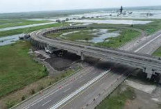 Sumsel Tingkatkan Konektivitas dan Pertumbuhan Ekonomi, Jalan Tol jadi Penggerak Utama