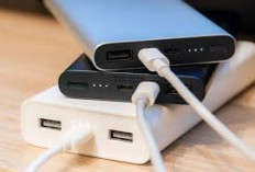  Waspadai Kerusakan Smartphone Akibat Kesalahan Menggunakan Powerbank