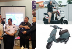 Uji Kendaraan Bermotor Listrik Berbasis Baterai Mendesak: Apakah Termasuk Sepeda Listrik?