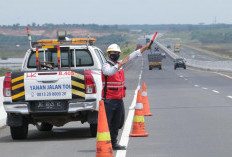 Palembang Jadi Titik Sentral Tol, Dampak Ekonomi dan Infrastruktur