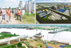 Negara Punya Alasan sehingga Guyur Sumsel Banyak Proyek Besar Puluhan Triliun