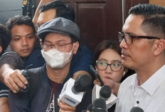 KPK Ungkap Alasan Cekal Febri Diansyah Cs ke Luar Negeri