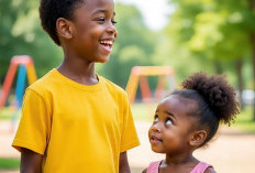6 Cara Efektif Agar Anak Tumbuh Tinggi Secara Optimal