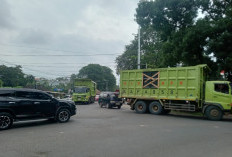 Jalan Umum Tanpa Angkutan Batubara! Warga Lega Bisa Menghirup Udara Bersih Lagi