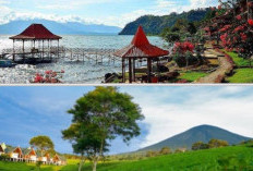 4 Faktor Penarik tak Terbantahkan dari 2 Destinasi Wisata di Sumsel yang Berusia Puluhan Ribu Tahun Ini 
