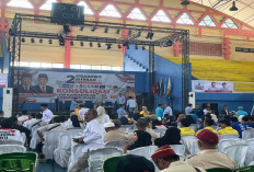 Targetkan Prabowo - Gibran Menang Satu Putaran