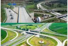 Sumsel Terkepung Akses Cepat: Empat Jalan Tol Ini Bukan Sekadar Infrastruktur, Tapi Mesin Ekonomi Baru