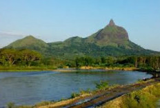 Surga Tersembunyi di Selatan Sumatera: 5 Lokasi Alam Ini Bikin Kamu Tak Percaya!