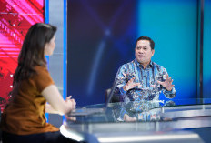 Dari Rawa Tak Bernilai ke Lumbung Pangan Nasional: Strategi Banyuasin Mengejutkan Indonesia
