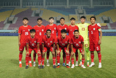 Jadwal Piala AFF U-16 2024 di Solo dari Penyisihan Hingga Final, Mampukah Indonesia Mempertahankan Gelar?