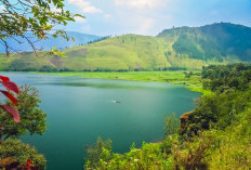 Tempat Wisata Ini Bukan di Luar Negeri! Dua Dunia Berpadu, Sumsel Tawarkan Liburan Tak Terlupakan