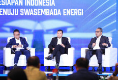 Komitmen Dukung Swasembada Energi, PHE Sumbang 69% Total Produksi Minyak Nasional  