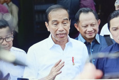 Presiden Jokowi Tegaskan Blok Rokan 100 Persen Dikelola Pertamina,  Ditarget Produksi 200 Barel Perhari