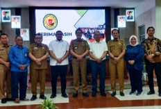 Pertimbangkan Kerjasama Pengelolaan Sampah dengan PT BSBK Bogor