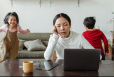 8 Cara yang Harus Suami Lakukan Agar Mental Ibu Tetap Waras