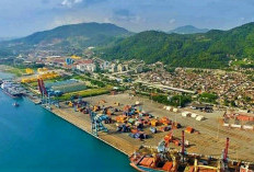Pelabuhan Tanjung Carat Sumsel Segera Dibangun, Perkuat Ekspor dan Ekonomi Indonesia