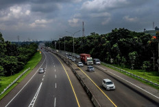 7 Tol & 15 Proyek Raksasa: Sumsel Siap Meledak Jadi Pusat Ekonomi Baru Nusantara!