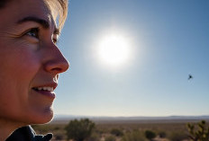 7 Efektif Agar Wajah Tidak Terbakar Sinar Matahari Langsung