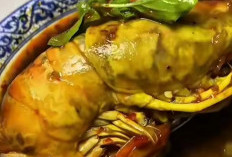 Wajib Dicoba Inilah Resep Masakan Pindang Udang Bikin Ketagihan