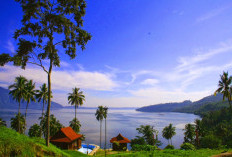 7 Destinasi Ikonik Sumsel yang Wajib Masuk List Libur Lebaran 2026, dari Danau Purba hingga Ikon Kota