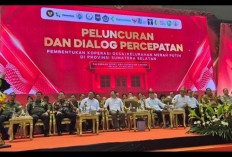 Pemkab Muara Enim Komit Dukung Koperasi Merah Putih sebagai Pilar Ekonomi Desa