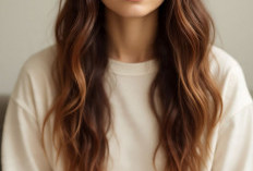 8 Cara Alami Memanjangkan Rambut