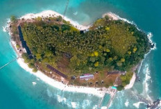 Cara Seru Liburan di Pulau Randayan: Snorkeling, Villa Tepi Pantai, dan Spot Memancing